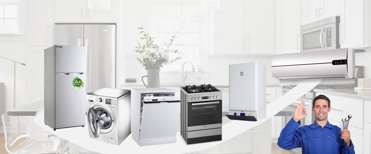 Kağıthane İmmergas Servisi